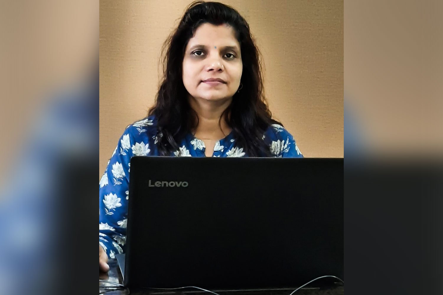 Mrs. Seema Singh